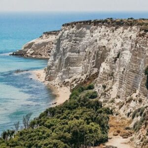 mejores playas de sicilia