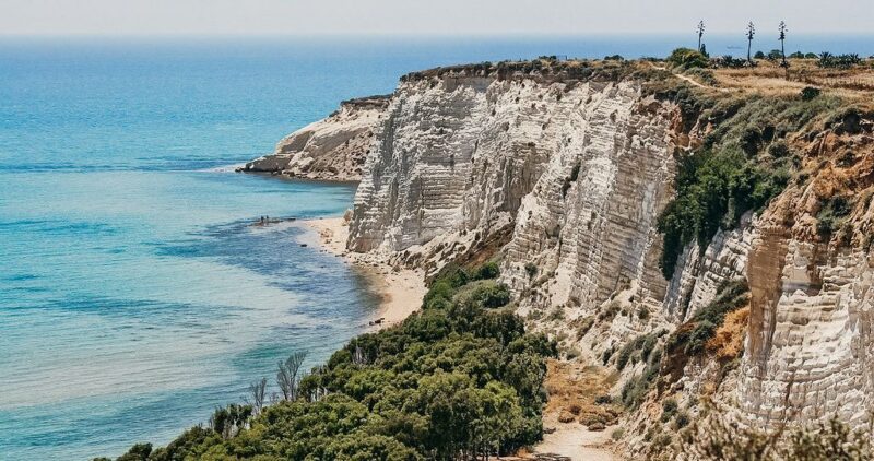mejores playas de sicilia